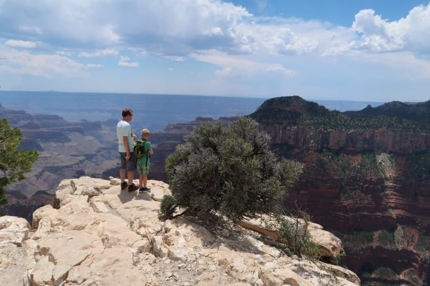 Grand Canyon